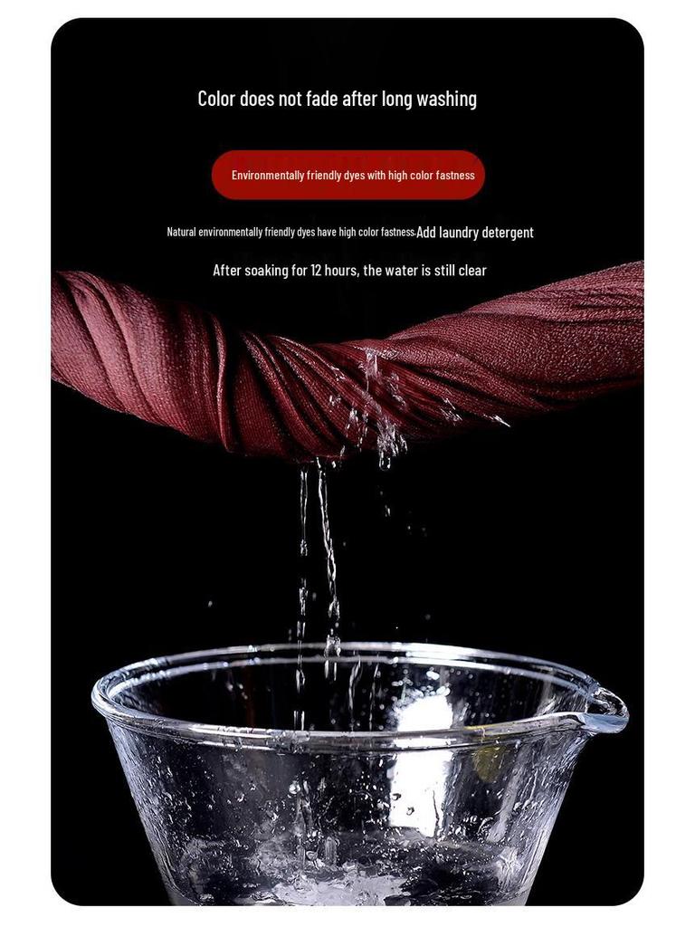 Women's Thermal Velvet Underwear Set - Antibacterial & Self-Heating Leggings with Mask