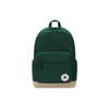 New Polyester Backpack Tea Green CV2443024PS-003