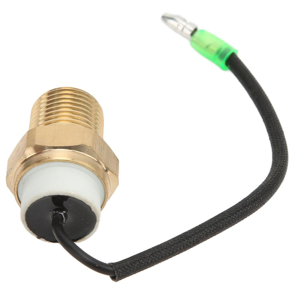 Cooling Radiator Thermal Switch Sensor 3085352 Replacement for Polaris Magnum 425 500 Scrambler 500 Sportsman 400 500