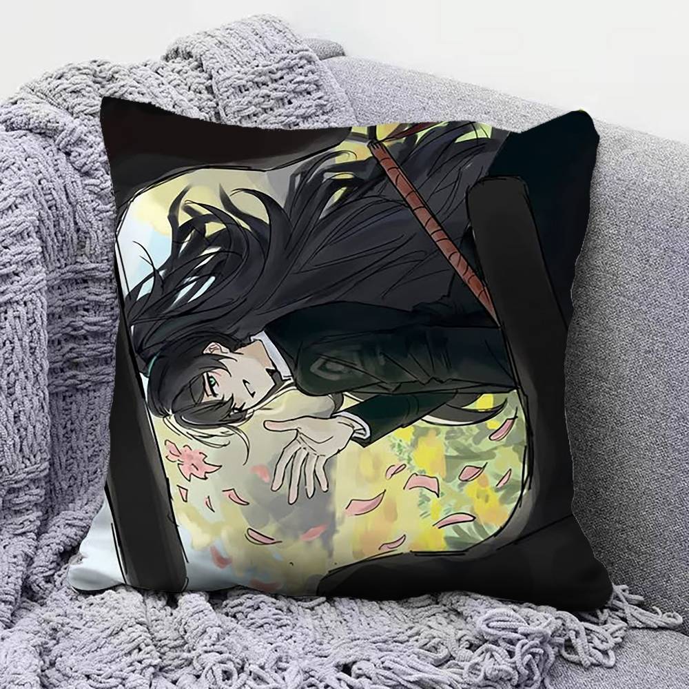 Hong Lu LCB Pillow Covers, Home Sofa Cushion Covers and Aecorative Custom
