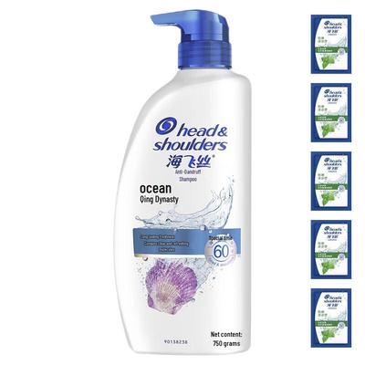 Head & Shoulders Šampón proti lupinám
