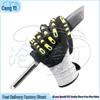 Cangyi Heavy-Duty Multi-Protection Work Gloves