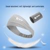 Quyoubang Cooling Sports Accessories 3-Piece Set