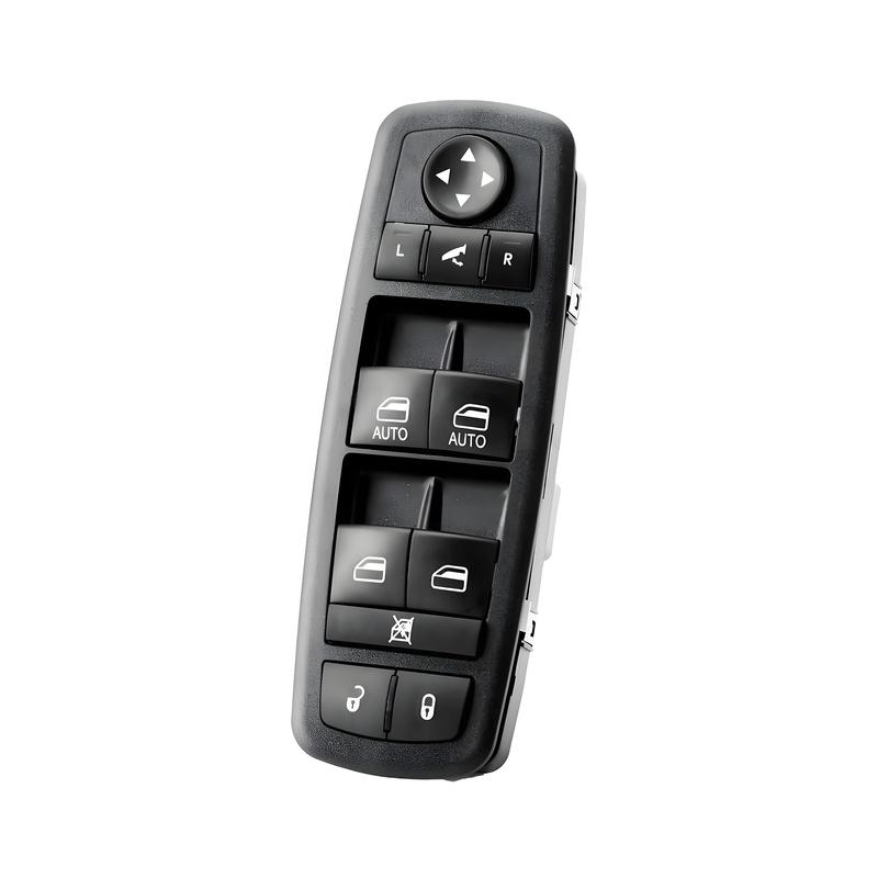 68110872AA For Chrysler Town & Country Dodge Grand Caravan 2012 2013 2014 2015 2016,Electric Power Master Window Control Switch