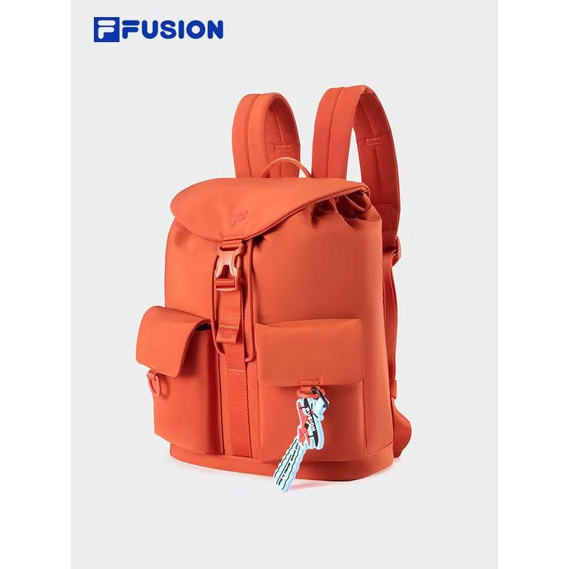 Женский повседневный рюкзак FILA FUSION с откидным верхом