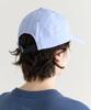 NANGA NYLON TUSSER BB CAP (JP, Alphabet, Free Size, LVD)