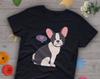 French Bulldog Shirt, Boston Terrier, , Bull Dog Lover Gift, Cute French Bulldog Mom T-shirt, French Bulldog Lover Tshirt, Pet Tee