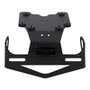 Motorcycle Tail Tidy License Number Plate Holder Bracket for Yamaha Tenere 700 XTZ700 2019 2020 2021 2022 2023 2024