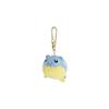 Sanei Boeki Pokémon ALL STAR COLLECTION Mascot - Spheal Mascot (W7.5 x D10.5 x H8cm) Plush Toy PM49