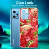 Watermelon Summer Fruit Phone Case For Redmi 12 13C 12C 15C 9 10 10C Note 13 Pro Plus 14 15 Pro 9T 9C 9A TPU Soft Cover Clear Ce
