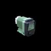 FDS V-Series Acid-Resistant Electromagnetic Diaphragm Metering Pump