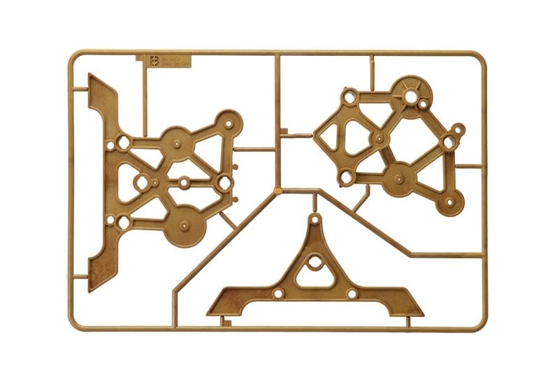 Platz Italeri Leonardo da Rolling Ball Timer Plastic Model IT3113 Vinci's