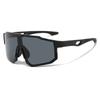 New Sports Sunglasses Men's and Women's Cycling Sunglasses Colorful