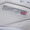 Reebok Club C 85 Women Sneakers White/light Grey/gum