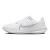 Nike Air Zoom Pegasus 40 White Metallic Silver Women Sneakers Pure-Platinum DV3854-101