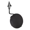 Kia Forte 2019-2021 Front Bumper Tow Hook Cap 86588-M6500