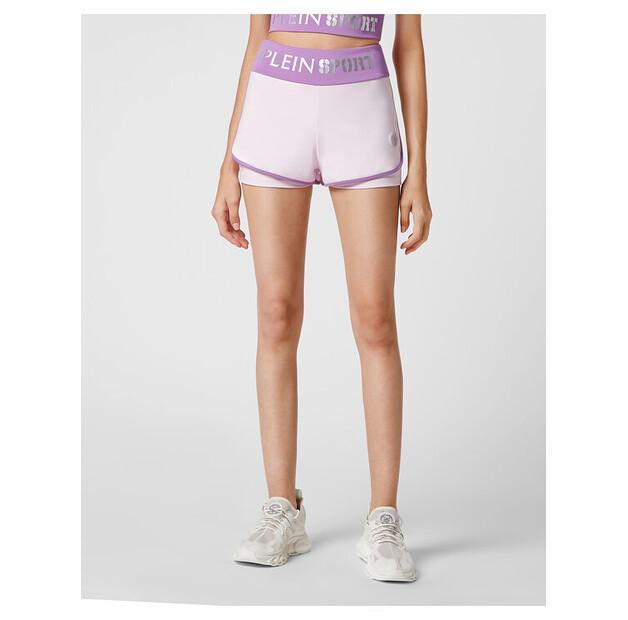Шорты Plein Sport 2107 EU M