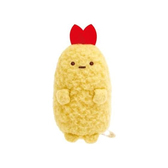 Sumikkogurashi  Evolution Shrimp Fly Tail  Tenori Мягкая игрушка Evolution B