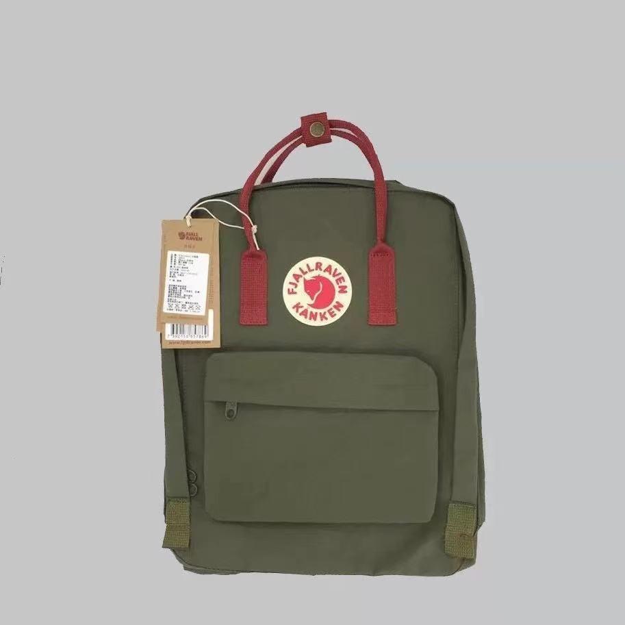 Schoolbag Unisex Backpack Rucksack Laptop Bag Gift Travel