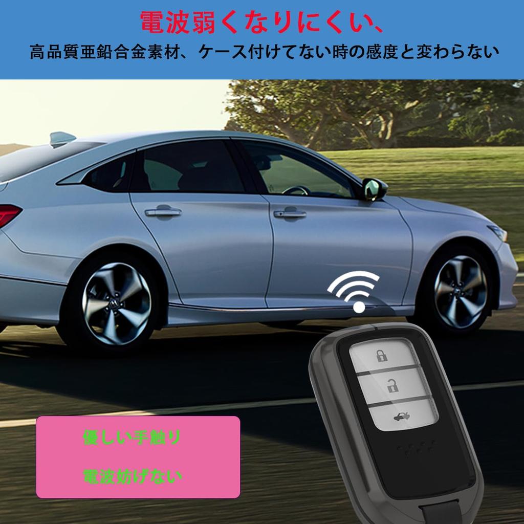 [PELKERDR] Honda Honda New Freed Odyssey Step Wagon Fit S660 CR-Z Vezel CR-V Jade