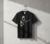 Lemmy Kilmister Motorhead Live Bass Guitar T-Shirt Black - T150