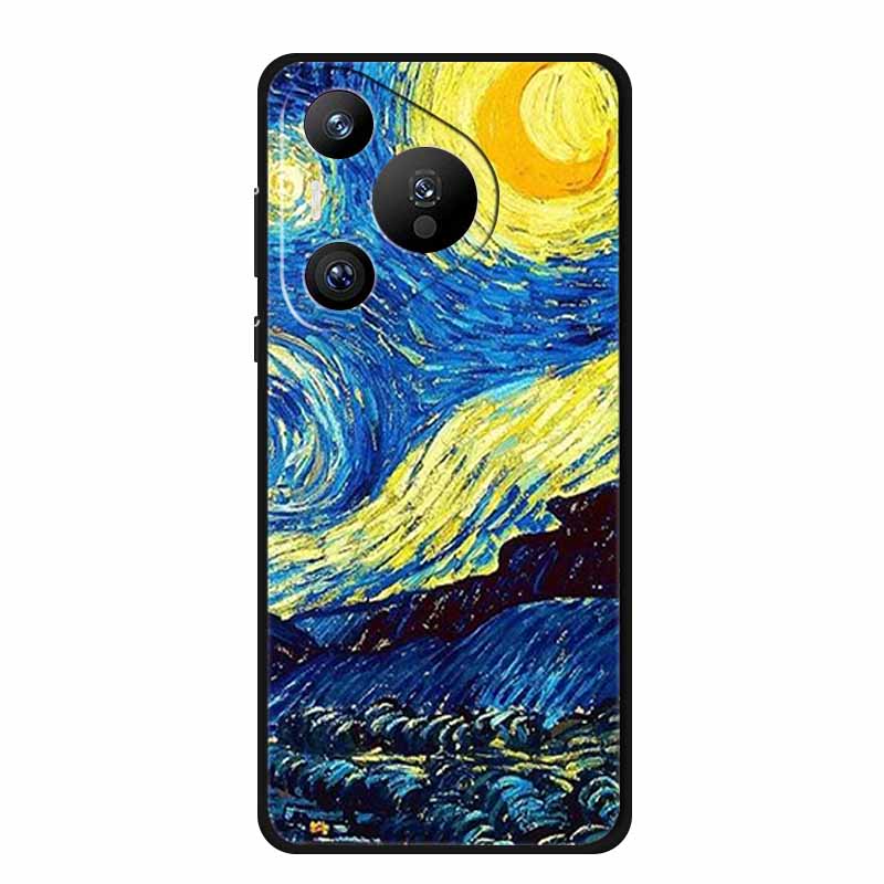 For Huawei Pura 70 Pro Case Luxury TPU Soft Silicone Phone Cover for Huawei Pura 70 Pro+ Pura70 Protective Shockproof New Fundas