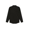 Fear of God Essentials SS23 Corduroy Jacket 'Off-Black' Men's FOG-SS23-045