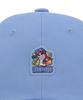 Dusanbeeoseu [Doosan Bears] Brawl Stars Collaboration Ball Cap (Pang)