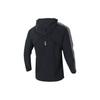 Under Armor UA Men's Hooded Jacket Black 1377486-002