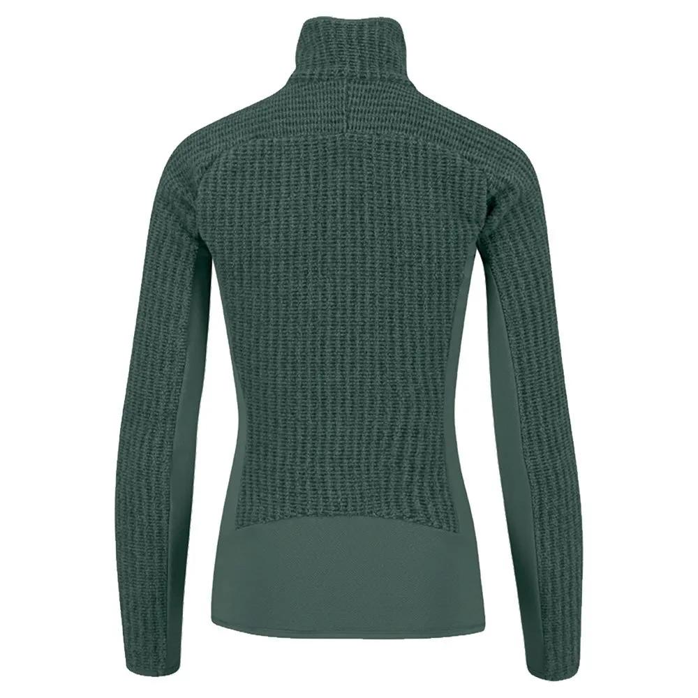 Karpos Флисовая на молнии Rocchetta