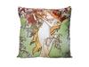 Pillow With Filling Alfons Mucha Spring Pillowcase With Zipper Decoration