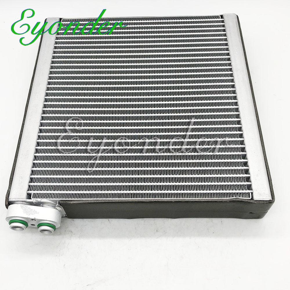Left Hand Drive AC Evaporator COOLING COIL Core Part for MAZDA 6 GH 2500CC GS1D61J10 GSYD61J1Z GS1D-61-J10