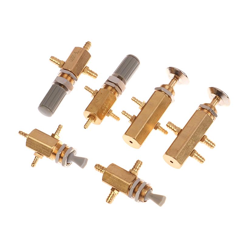 Professional Metal Dental Pulldown Switch Valve Toggle For Dental Chair Unit Water Bottle Dental Chair Water Source Toggle