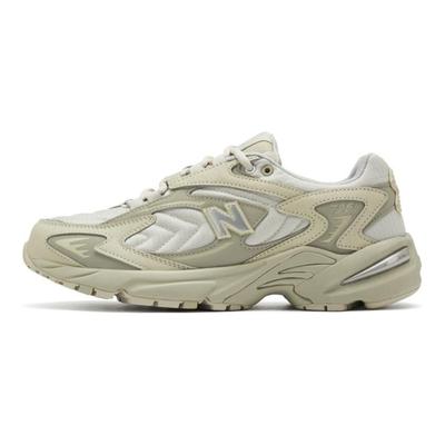 725 'Beige Brown' Sneakers ML725D