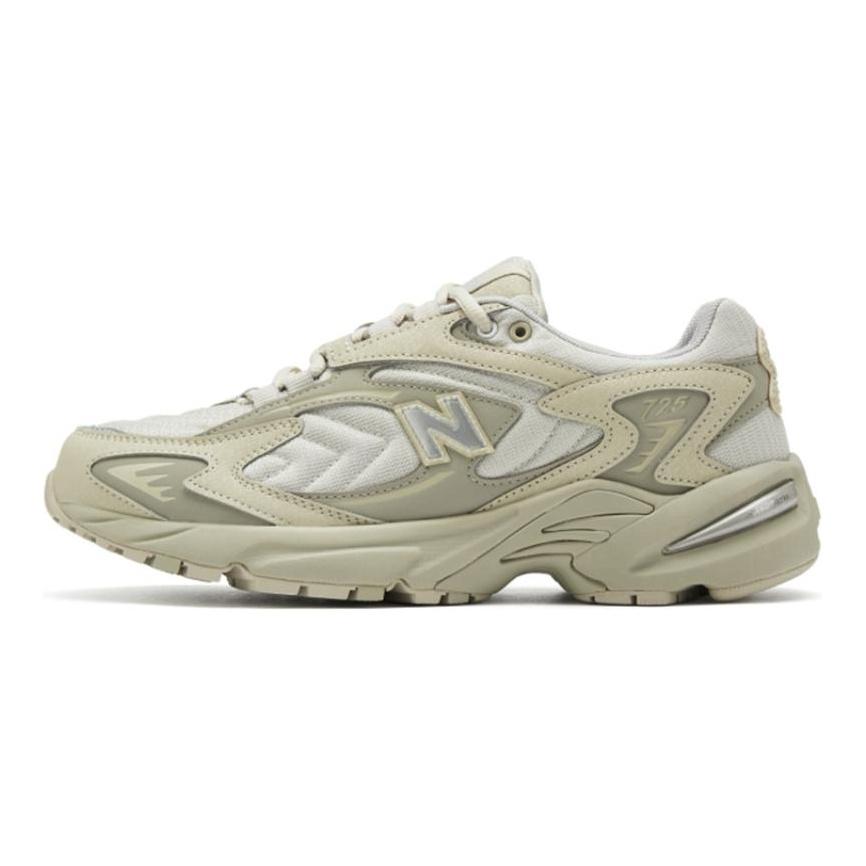New Balance 725 'Beige Brown' Sneakers ML725D