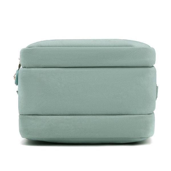 New Sports Wallet Phone Bag For Mobile Shoulder Bag Pouch Case Belt Handbag Purse Coin Wallet Retro Key Holder Small Money Bag
