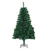 PVC Artificial Fir Tree Encrypted Design Simulation Artificial Fir Tree  Gift