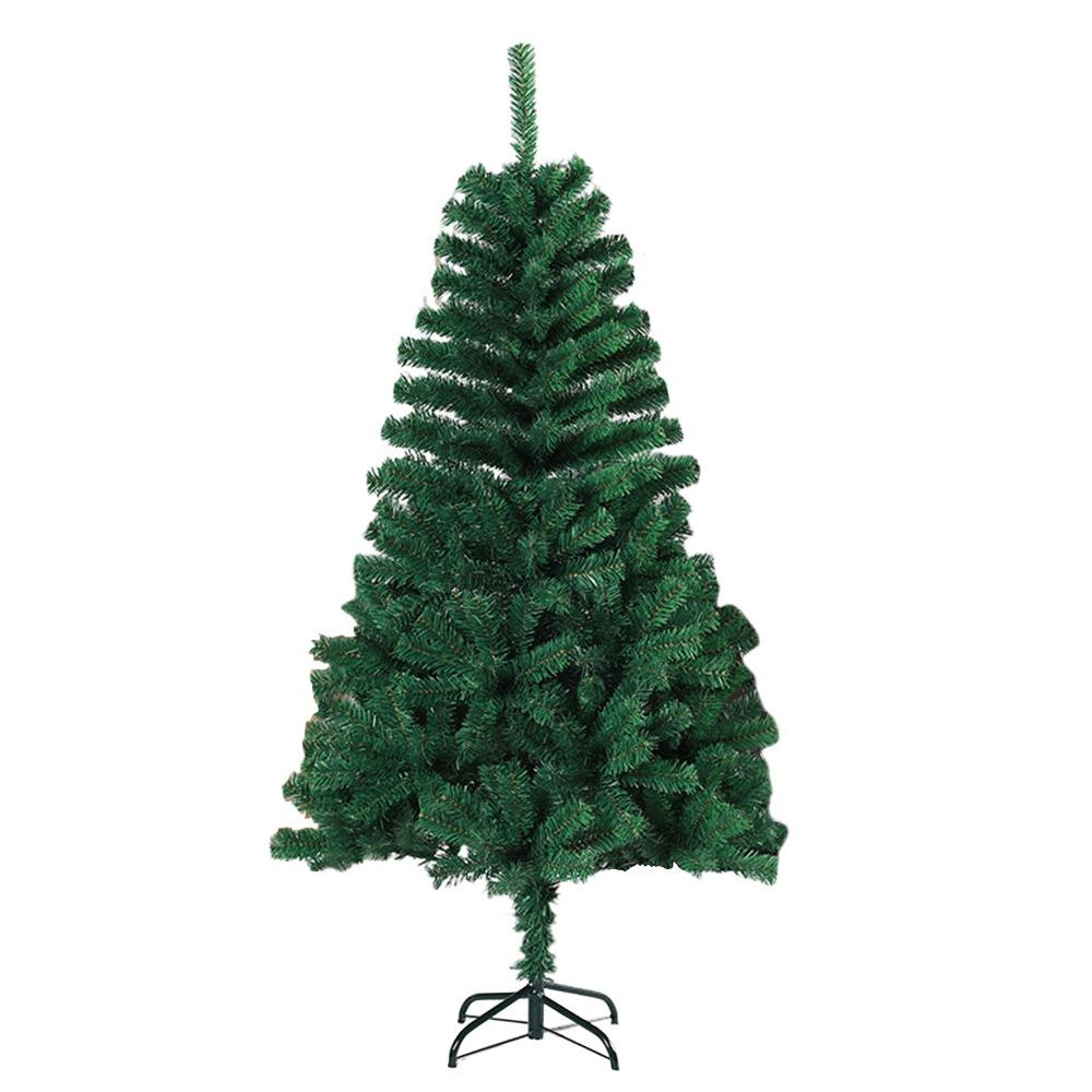 PVC Artificial Fir Tree Encrypted Design Simulation Artificial Fir Tree  Gift