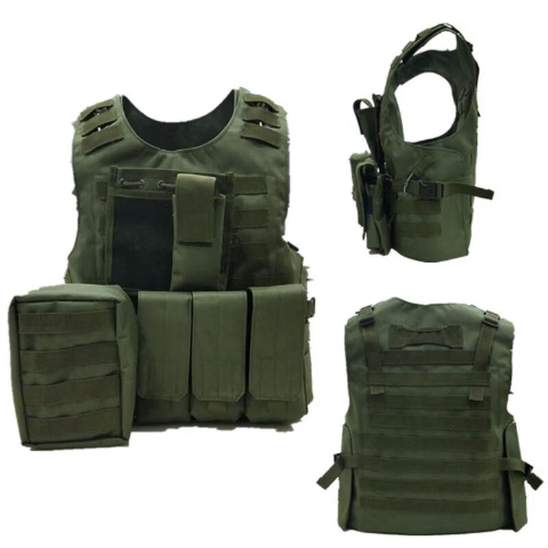 Junshi Tactical Vest