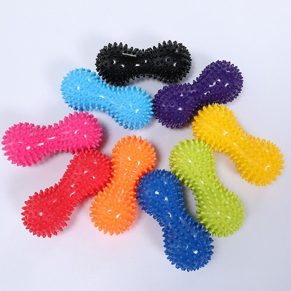 Inflatable Foot Massage Roller Muscle Relaxation Meridian Massage Roller Sports Fitness