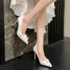 Scarpe con tacco – Scarpe con tacco