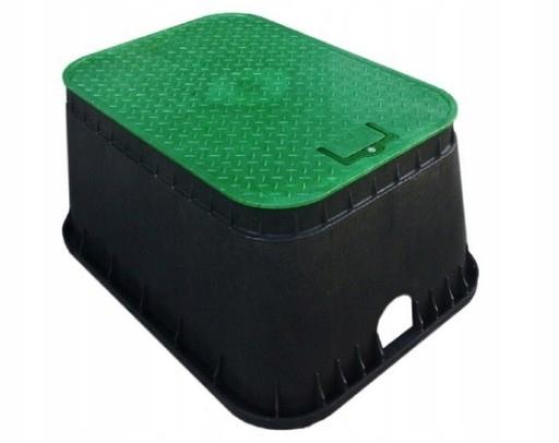 Rain Bird 5-Section Kit: Manifold with Compressor, Sump, Pe 32