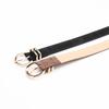 Fashionable Boutique Lamb Pattern Women's Pin Buckle Belt Casual Versatile Jeans Belt Belt Women's Belt