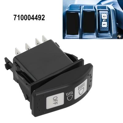 Sprzęt elektryczny – Przełączniki