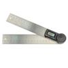Brüder Mannesmann - Brüder Mannesmann Digital Angle Ruler 200 Mm 81220