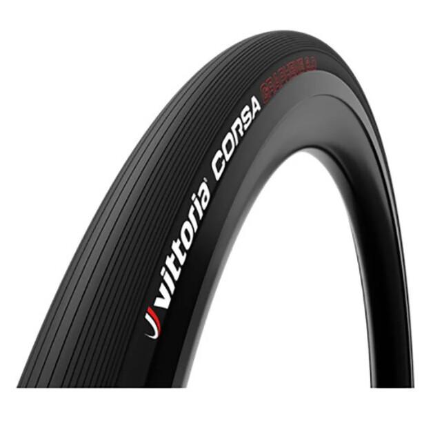 

Дорожная шина Vittoria Corsa Tubular 700C x 23 700C x 23