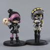 Murder Drones Uzi / V Figure Figurine Collection Model Doll Toy