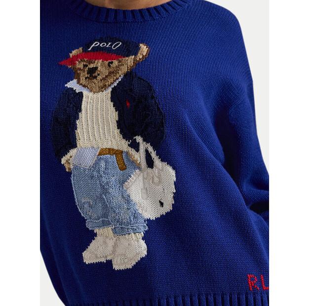 Свитер Polo Ralph Lauren 211A96238001