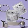    Tox   Feel Angle Cut Lifting Patch 1 Pack 5 Sheets 5 Sheets