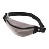 Nike Heritage Versatile Fanny Pack Unisex Gray Casual HJ3671-010